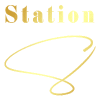 Skurup Sticker by Station 8