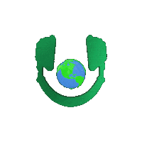 Space World Sticker by Nova Sound