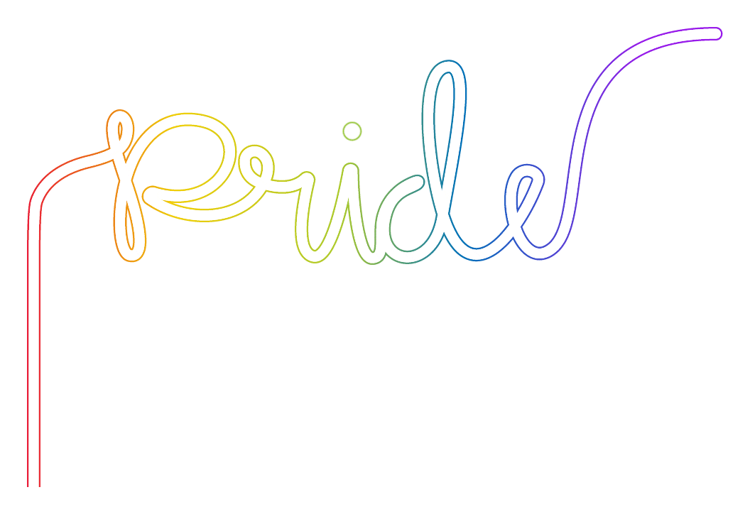 rainbow pride Sticker by PepsiCo