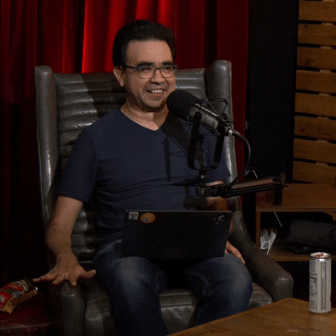 Gus Sorola Rt Podcast GIF by Rooster Teeth