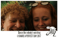major booth share a perfect day 2017 GIF by Jillz
