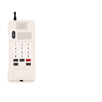 Vintage Text Sticker by NovaRose