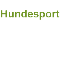 Hunde Sticker by Hundesport Nubi