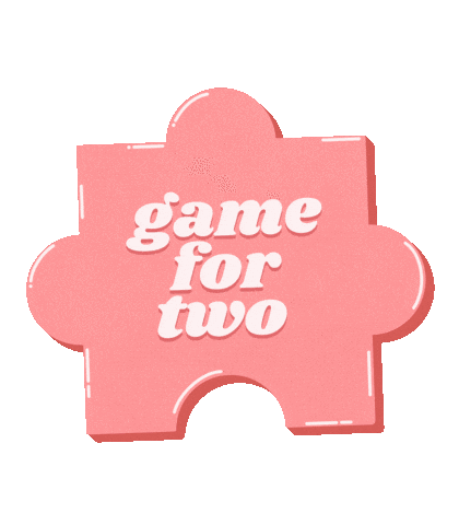 Illustration Love Sticker