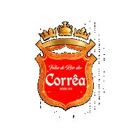 Brasão Sticker