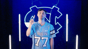 North Carolina No GIF by UNC Tar Heels