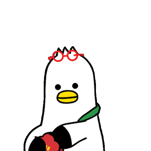 Flex Treat Sticker by boogi_in_busan