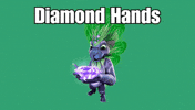Happy Diamond GIF by AneeMate