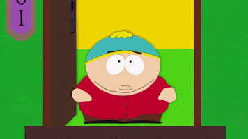 Who The Hell Are You?