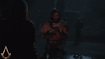Ac What GIF by Assassin's Creed