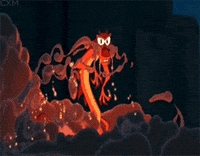 scar GIF