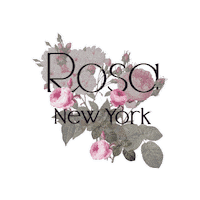 RosaNewYork  Sticker