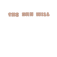 OracleSoul text sun moon sunset Sticker