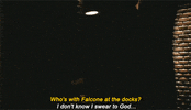 The Dark Knight Batman GIF