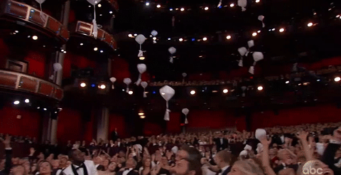 andrew garfield oscars GIF by The Academy Awards