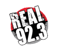 real923la real 923 Sticker