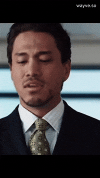 Marvel Superhero GIF by Darwin