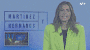 Nuria Roca Programa GIF by Movistar Plus+