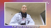 Check In Willow Smith GIF by Audacy
