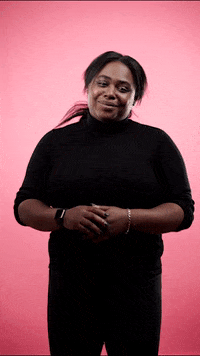 Happy Yes Man GIF by BDHCollective