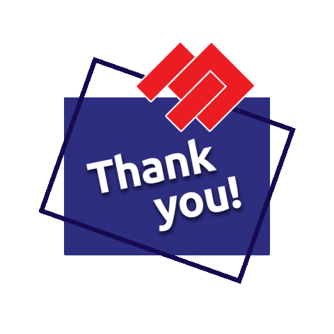 THRAKON giphyupload thank you thanks thank Sticker