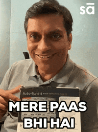 Sound Engineer GIF by SudeepAudio