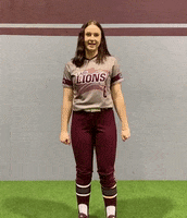 Dance Boogie GIF by FHUsoftball