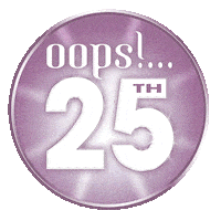 Oops I Did It Again Sticker Sticker by Britney Spears