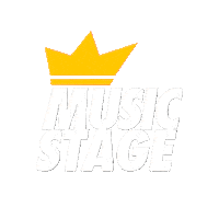 esbornia music stage Sticker by CurtaEsbórnia