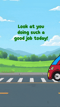 Well Done Good Job GIF