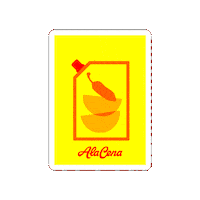 Alacena Sticker by vml_peru