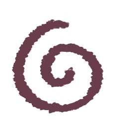 adeliegir giphyupload spiral tourne spirale Sticker