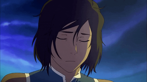 KiranQ1 korra legend of korra the legend of korra GIF