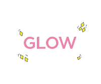 feeling myself beauty Sticker by Glow Recipe