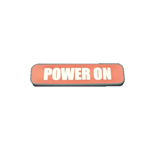 G-Dragon Power Sticker
