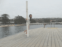 Bal GIF