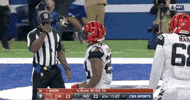 2018 Nfl Dance GIF by NFL