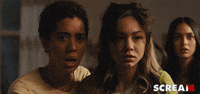 Scream Movie GIF by Scream