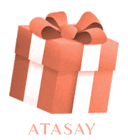 Sticker by Atasay Jewelry