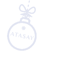 Yilbasi Yeniyil Sticker by Atasay Jewelry