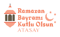 Ramadan Ramadankareem Sticker by Atasay Jewelry