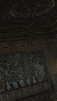 C Real Animation GIF by C-THROUGH