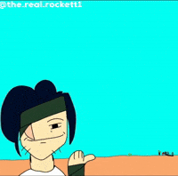 Therealrockett1 GIF