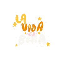 Design Life Sticker