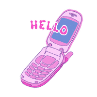 Good Night Love Sticker by Seorang Zaki