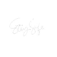 Staysafe Sticker