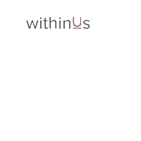 Collagen Chai Sticker by withinUs Natural Health