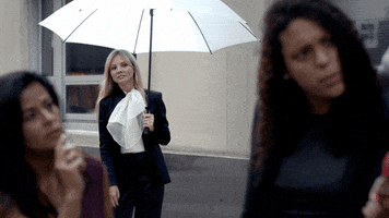 kaitlin doubleday wave GIF by Empire FOX