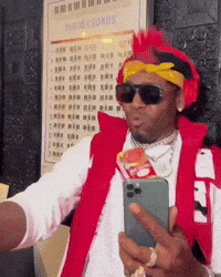 Vybz Kartel Dj GIF by Dasvibes