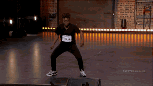 GIF by So You Think You Can Dance